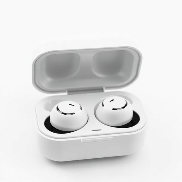 AirPods 4 主動降噪版 商品照片