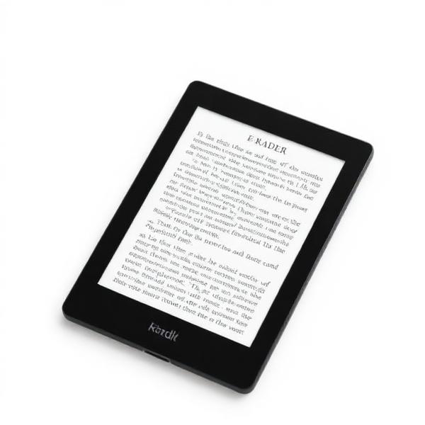Kindle Paperwhite 電子書閱讀器 商品照片