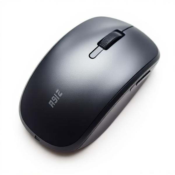 Logitech MX Master 3S 無線滑鼠 商品照片
