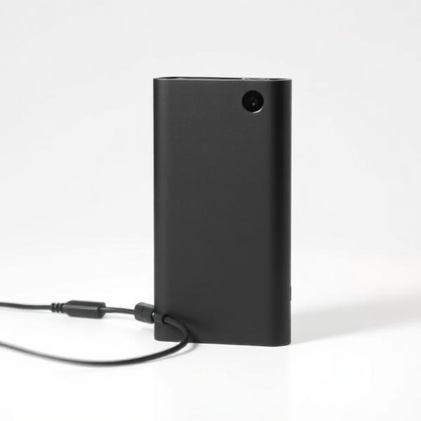 Anker 20000mAh 行動電源（PD 快充） 商品照片