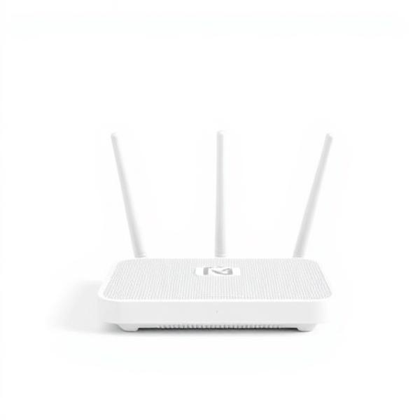 TP-Link Deco XE75 WiFi 6E Mesh 路由器 商品照片