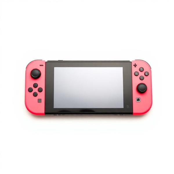 Nintendo Switch 2 主機(台灣公司貨) 商品照片